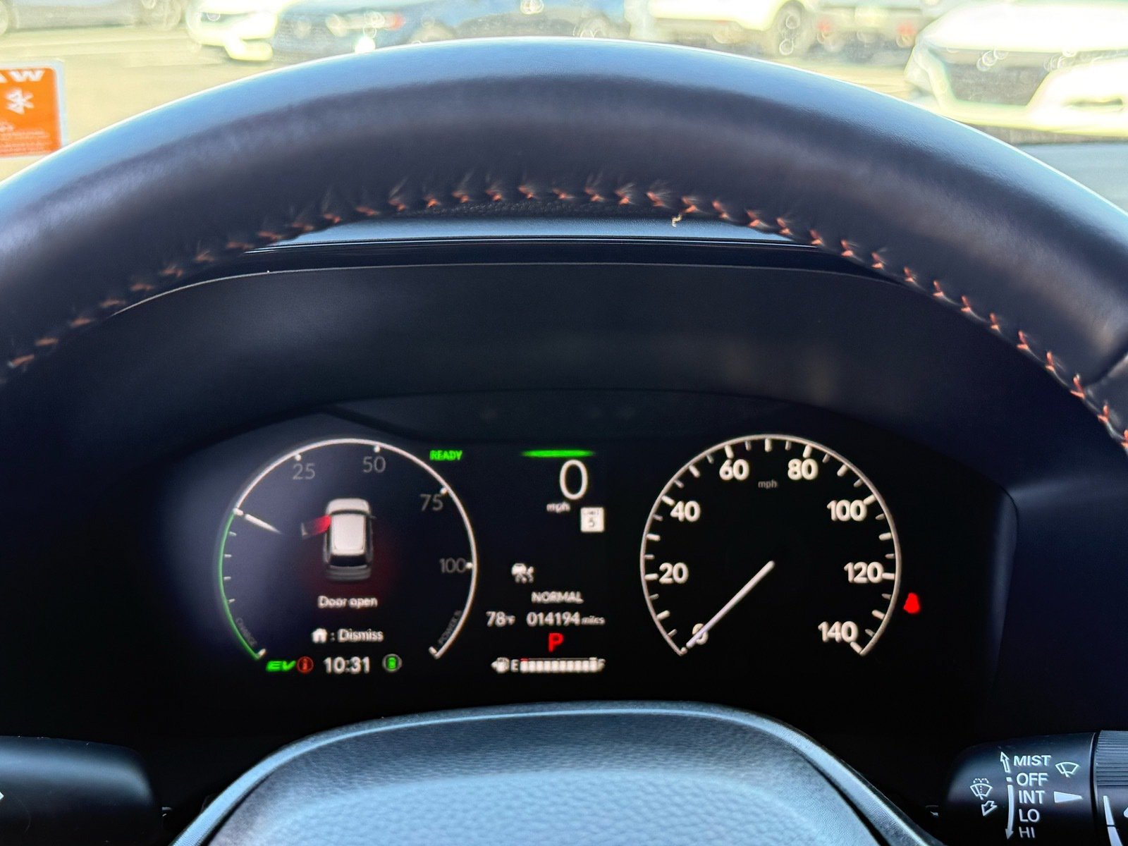 Used 2024 Honda CR-V Sport image 19