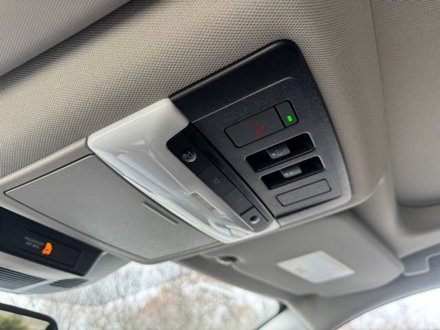 New 2026 Nissan Rogue Platinum w/ Platinum Premium Package image 15