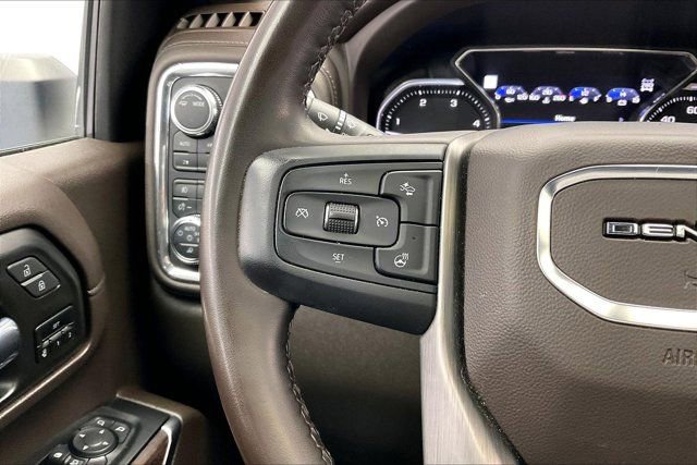Used 2023 GMC Sierra 2500 Denali w/ Denali Ultimate Package image 20