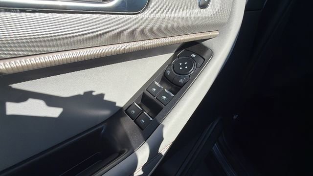 New 2026 Ford Explorer Active w/ Active Comfort Package image 20