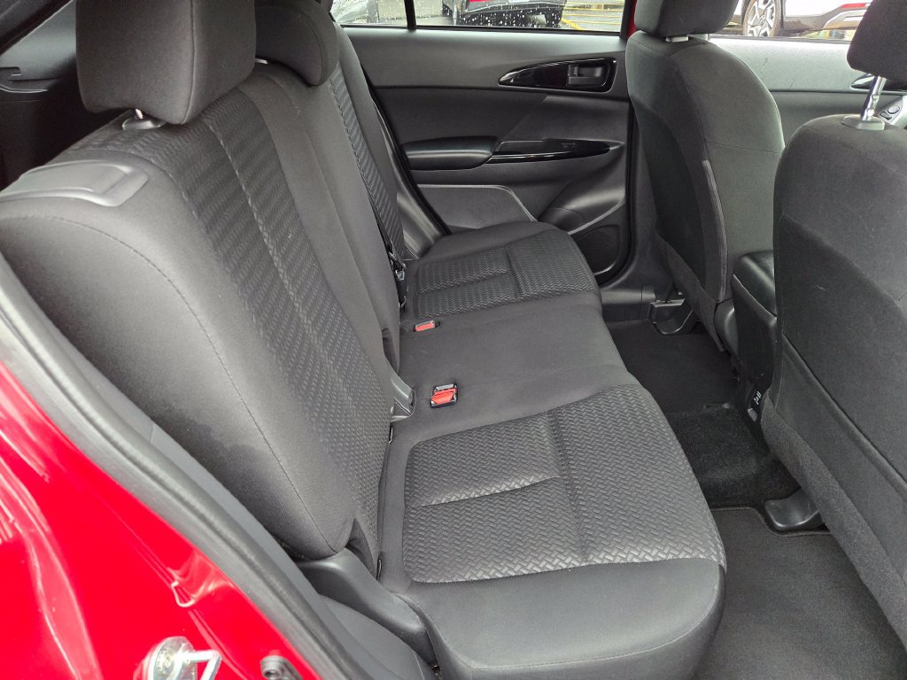 Used 2024 Mitsubishi Eclipse Cross AWD image 13