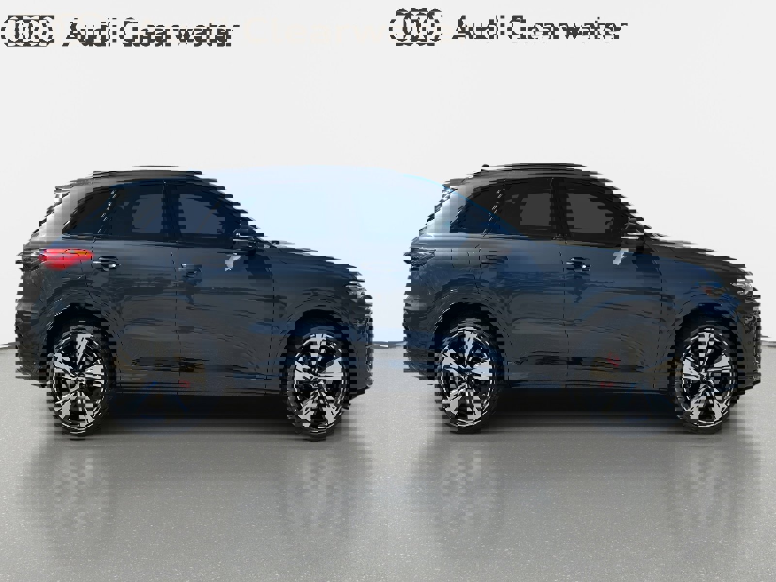 New 2025 Audi SQ5 Premium Plus image 6