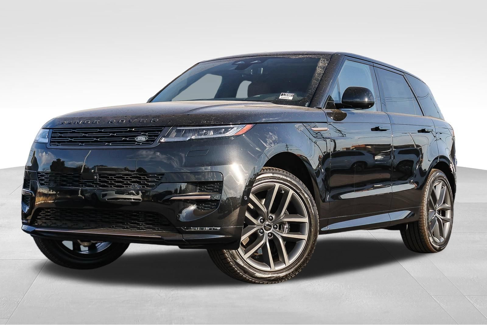 New 2026 Land Rover Range Rover Sport Dynamic SE