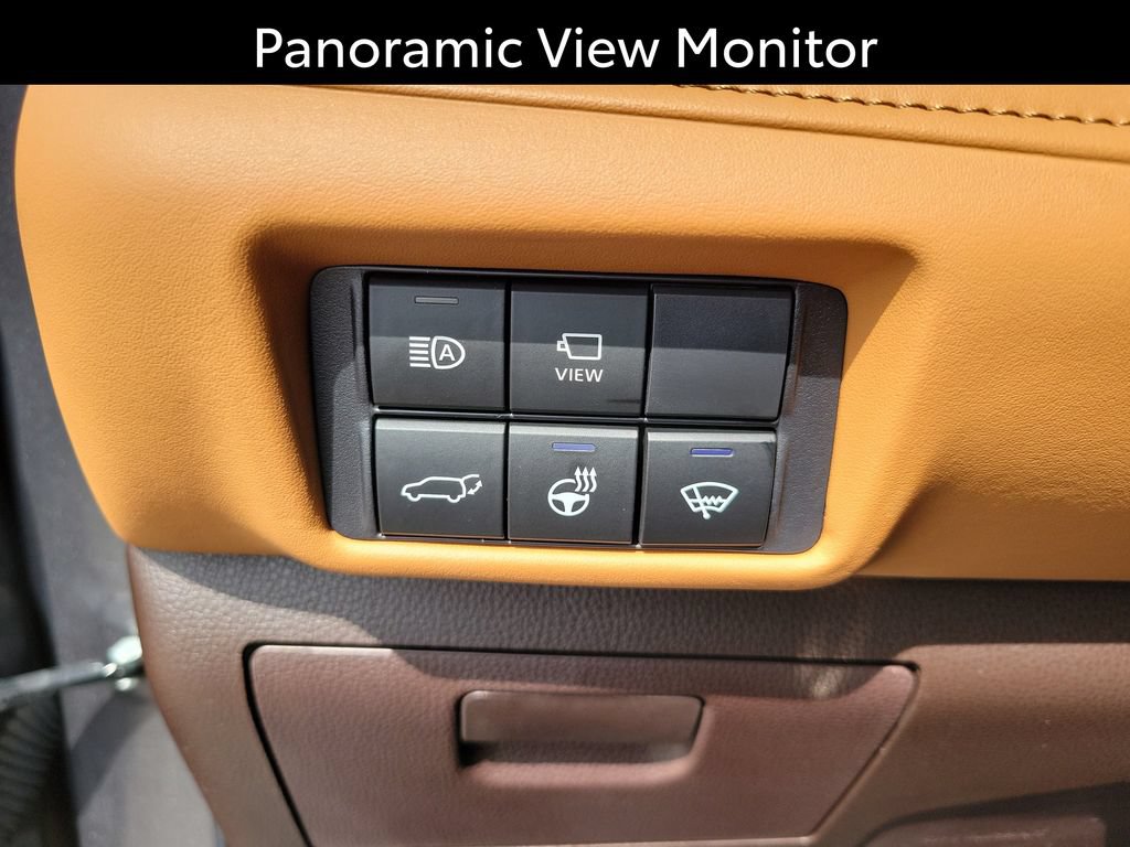 Used 2022 Toyota Highlander Platinum AWD/4WD image 13