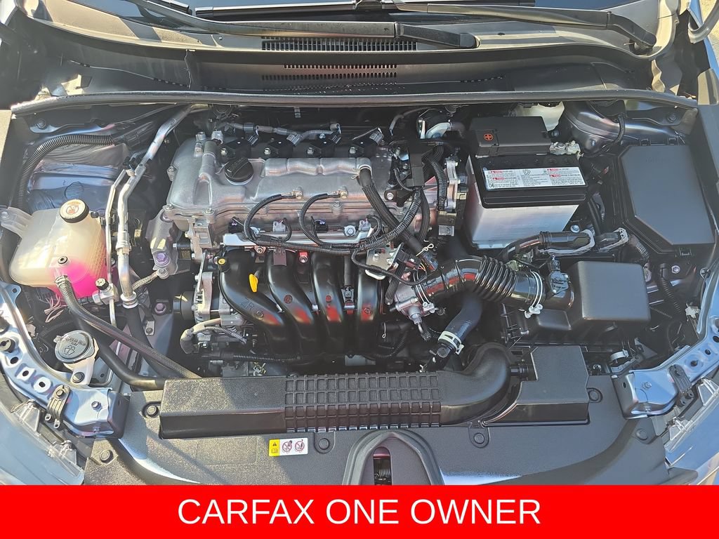 Used 2022 Toyota Corolla LE FWD image 30