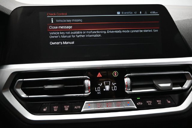 Used 2022 BMW 430i Gran Coupe w/ Premium Package 2 RWD image 16