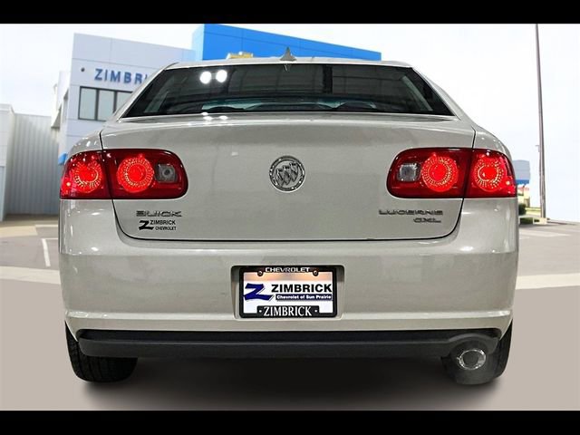 Used 2010 Buick Lucerne CXL image 6