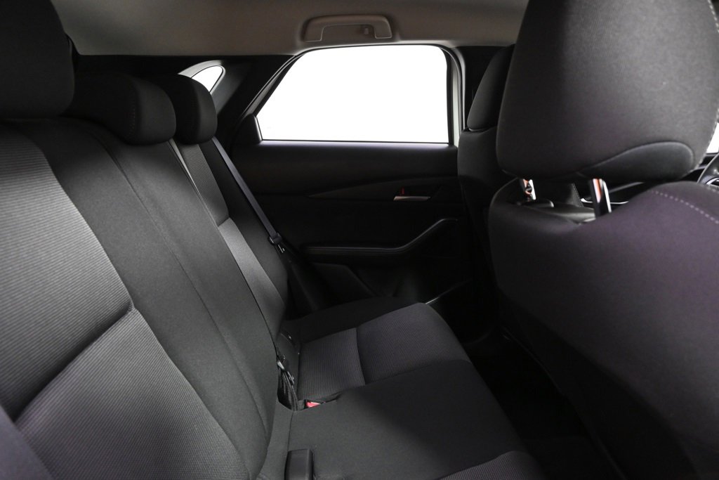 Used 2023 MAZDA CX-30 AWD 2.5 S image 18