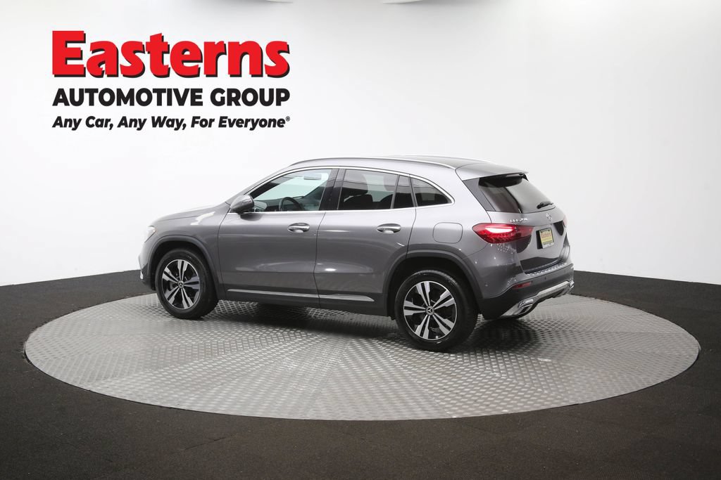 Used 2025 Mercedes-Benz GLA 250 image 59