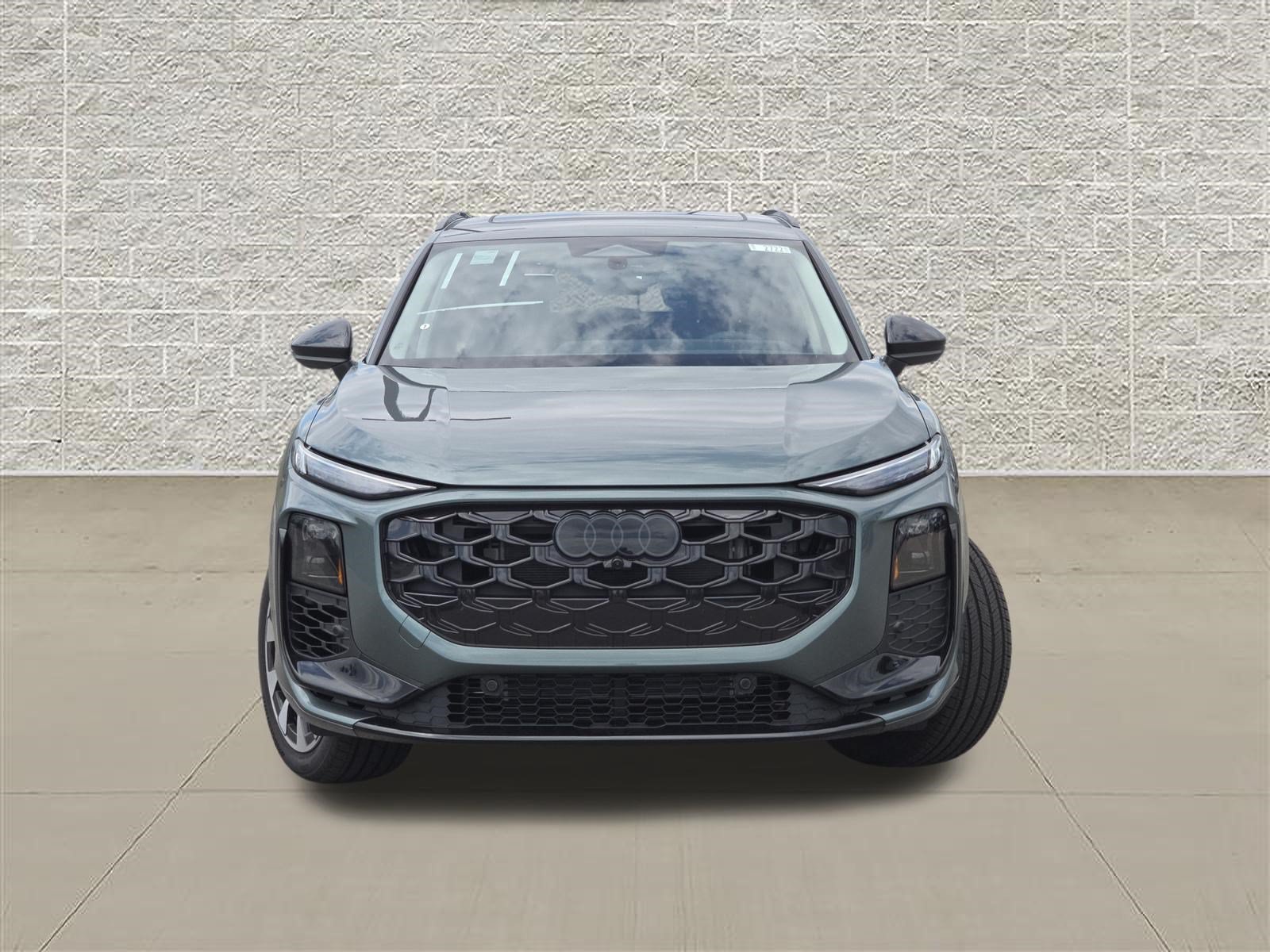 New 2026 Audi Q3 quattro 2.0T AWD/4WD image 2