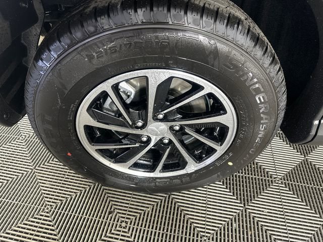 New 2026 Mitsubishi Eclipse Cross ES AWD/4WD image 9