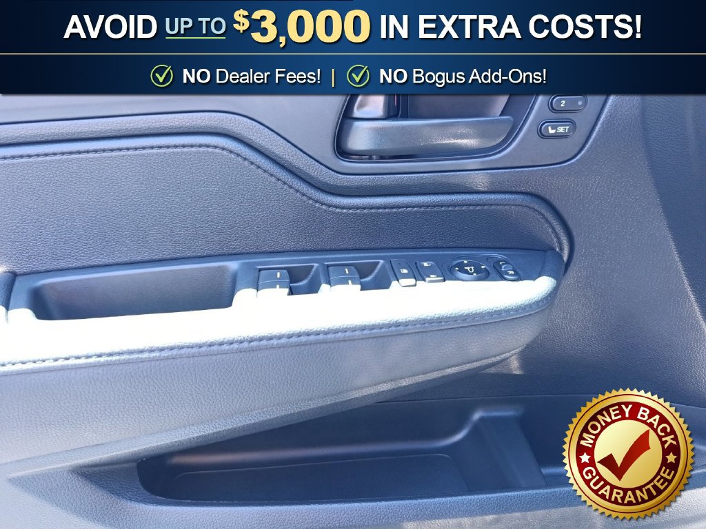 Used 2026 Honda Odyssey Sport-L image 16