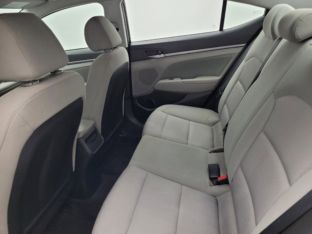 Used 2018 Hyundai Elantra SEL image 18