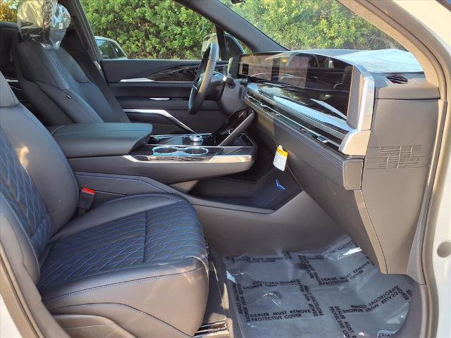 New 2026 Cadillac Escalade IQL Sport 1 image 9