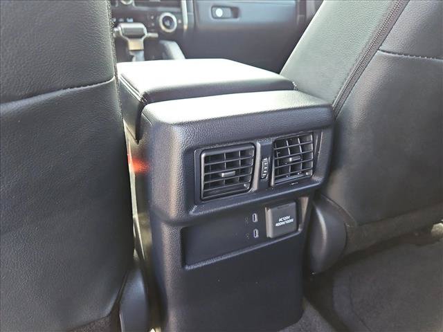 Used 2025 Toyota 4Runner Limited RWD image 15
