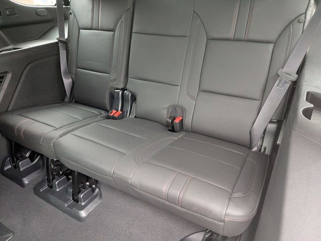 Used 2023 Chevrolet Tahoe RST w/ Sport Performance Package AWD/4WD image 30