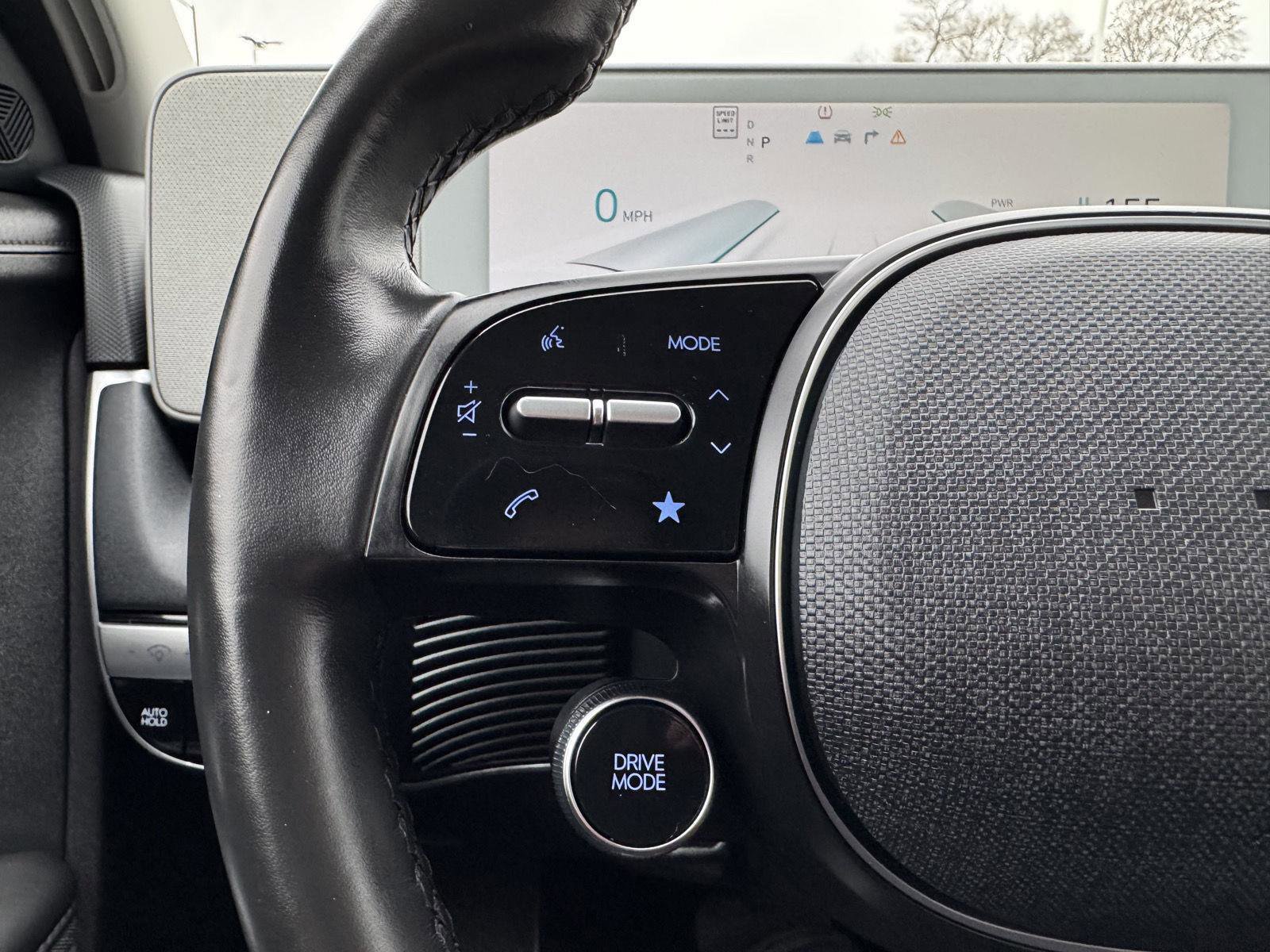 Used 2022 Hyundai Ioniq 5 SEL image 28