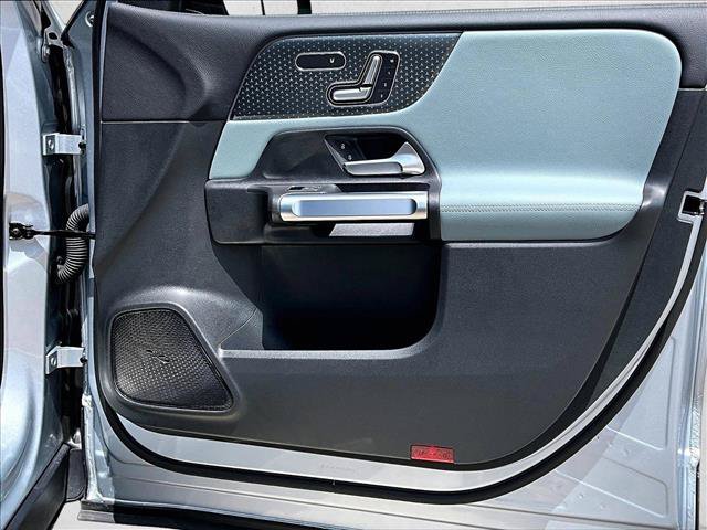 Used 2026 Mercedes-Benz GLB 250 image 19