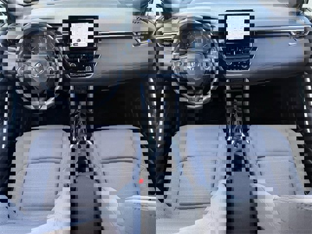 Used 2024 Toyota Corolla Cross S image 11