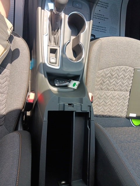 Used 2022 Chevrolet Equinox LT image 18