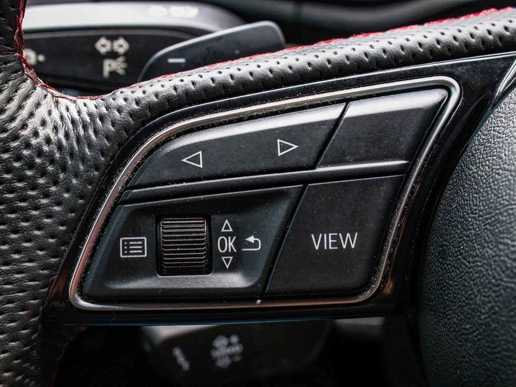 Used 2022 Audi S5 Premium Plus image 28