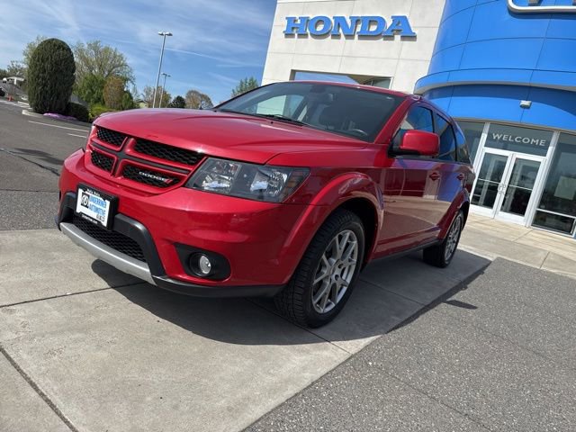 Used 2019 Dodge Journey GT image 17