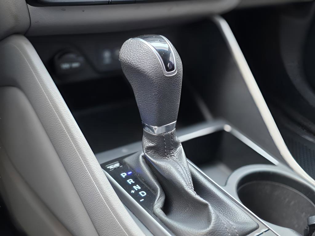 Used 2016 Hyundai Tucson SE w/ Option Group 02 image 32