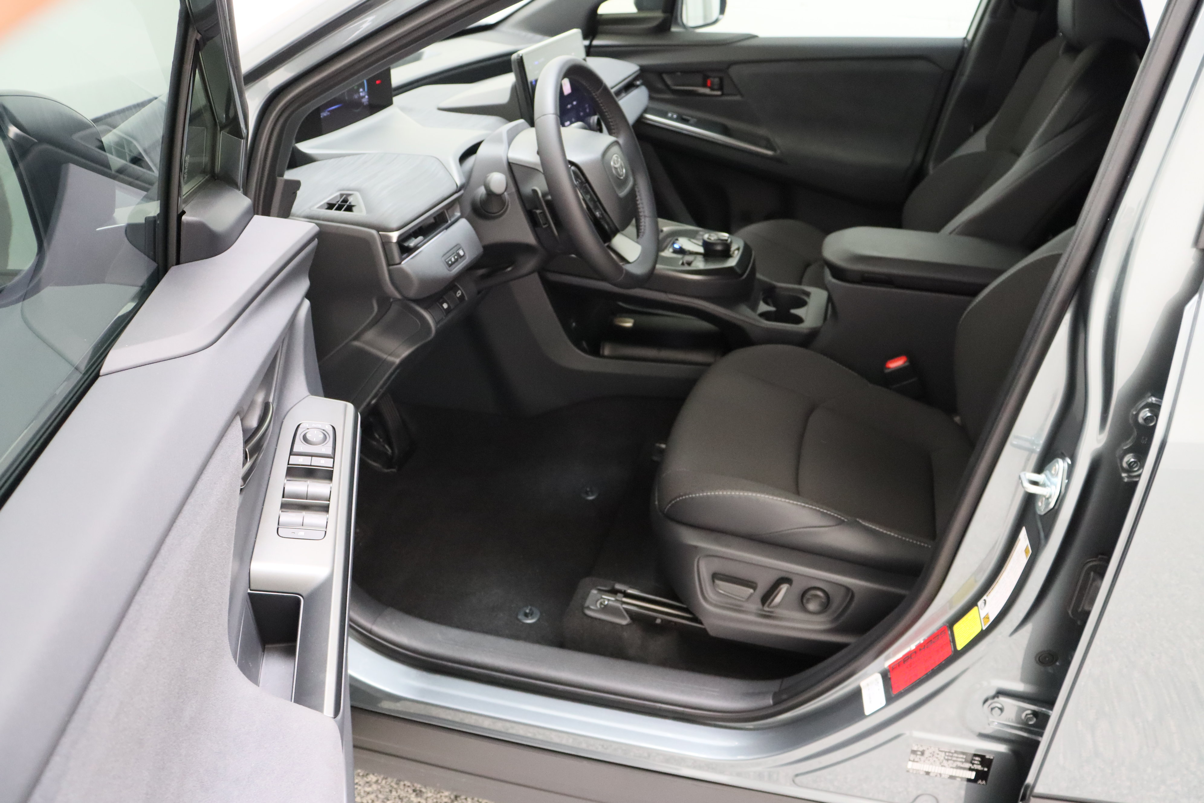Certified 2026 Toyota C-HR AWD/4WD image 14