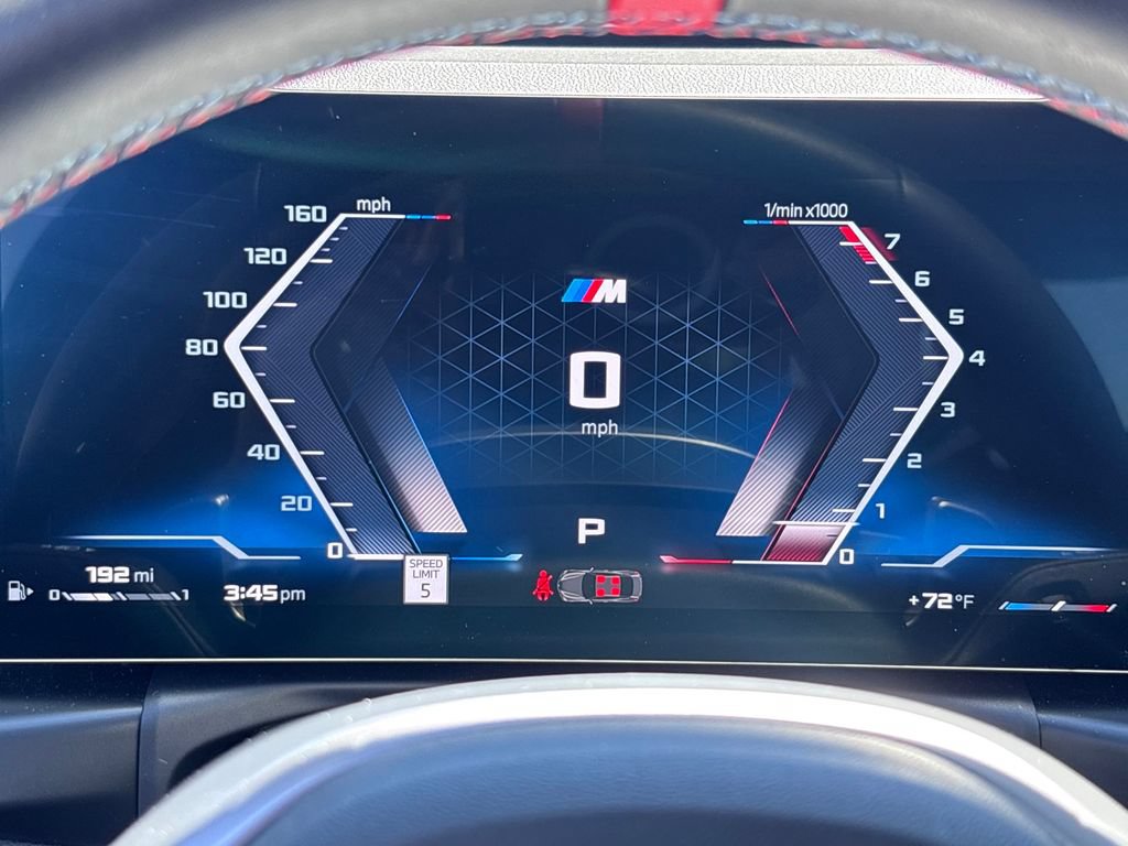 Used 2026 BMW M240i Coupe RWD image 23