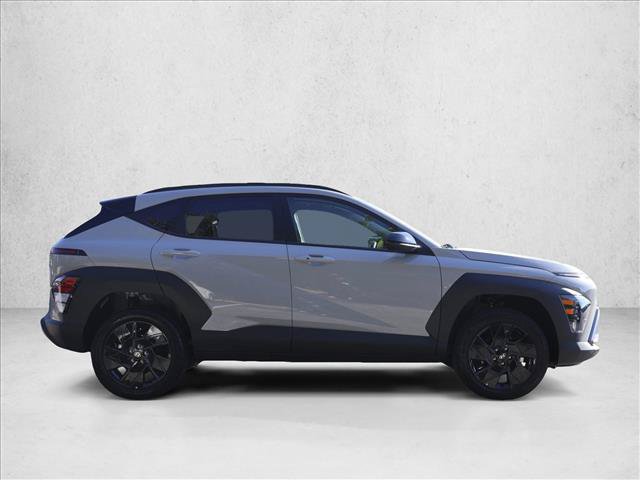Certified 2026 Hyundai Kona SEL Sport AWD/4WD image 4