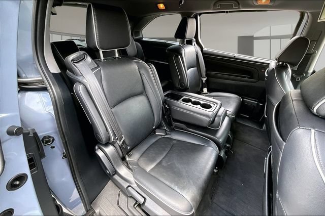 Used 2023 Honda Odyssey Elite image 24
