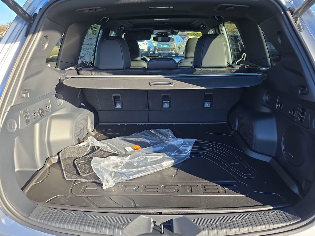 New 2026 Subaru Forester Limited image 12