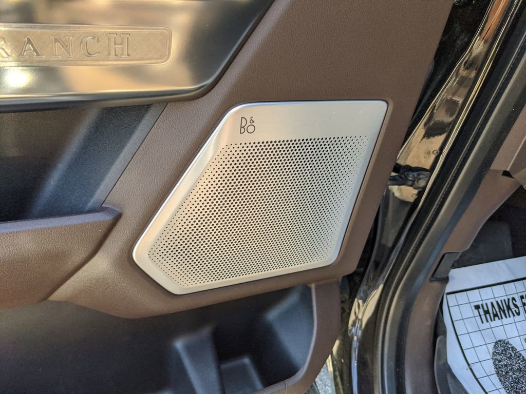 Certified 2021 Ford F150 King Ranch w/ Equipment Group 601A High image 24