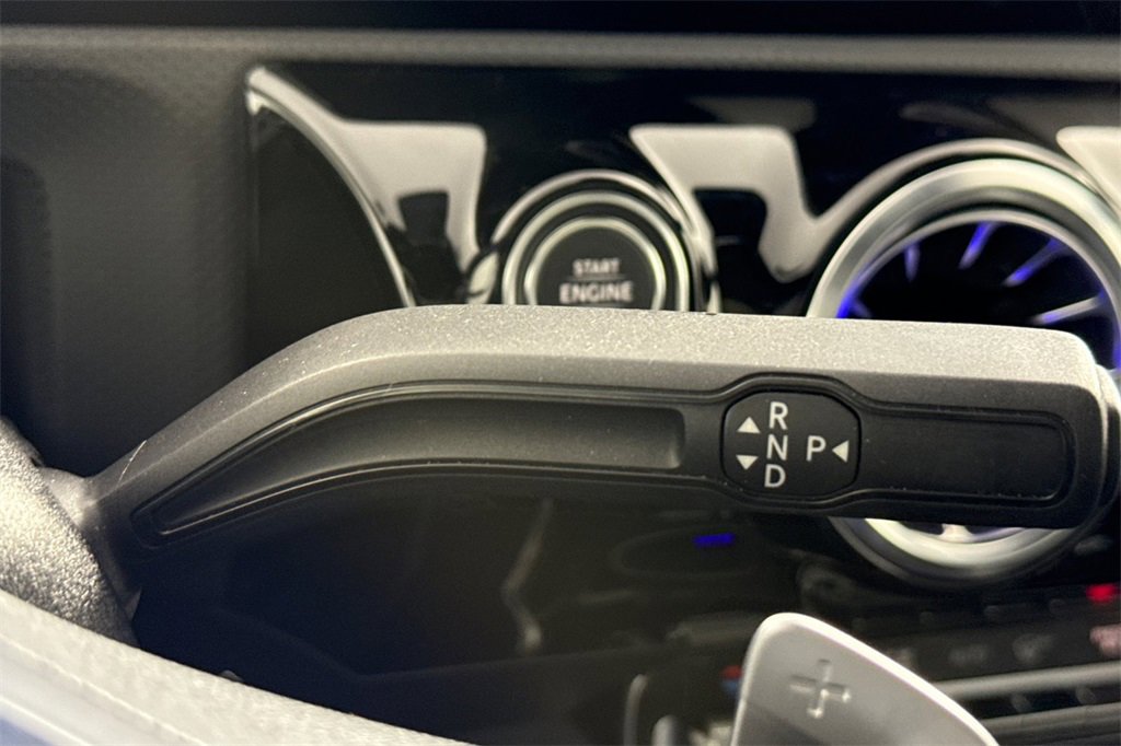 Certified 2023 Mercedes-Benz CLA 45 AMG 4MATIC image 23