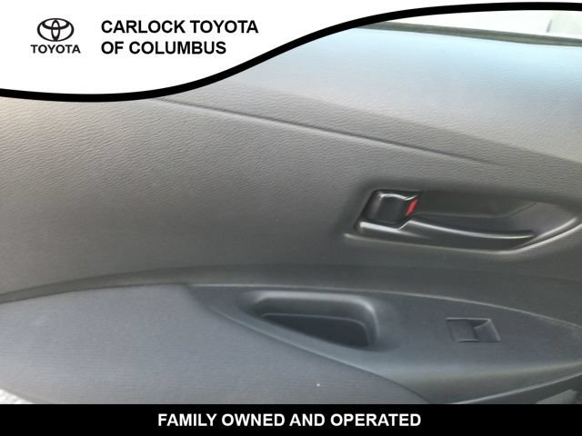 Used 2023 Toyota Corolla LE FWD image 17