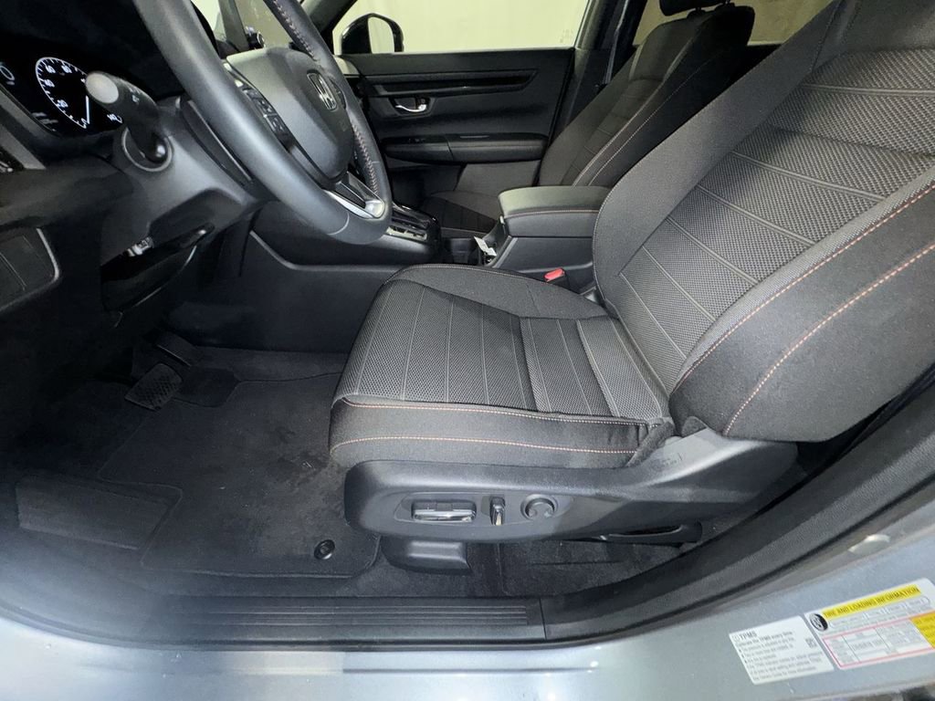 Used 2023 Honda CR-V Sport image 19