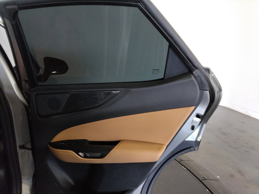 Used 2023 Lexus NX 350 AWD image 43