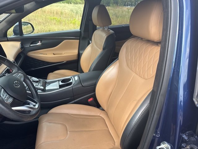 Used 2022 Hyundai Santa Fe Calligraphy image 18