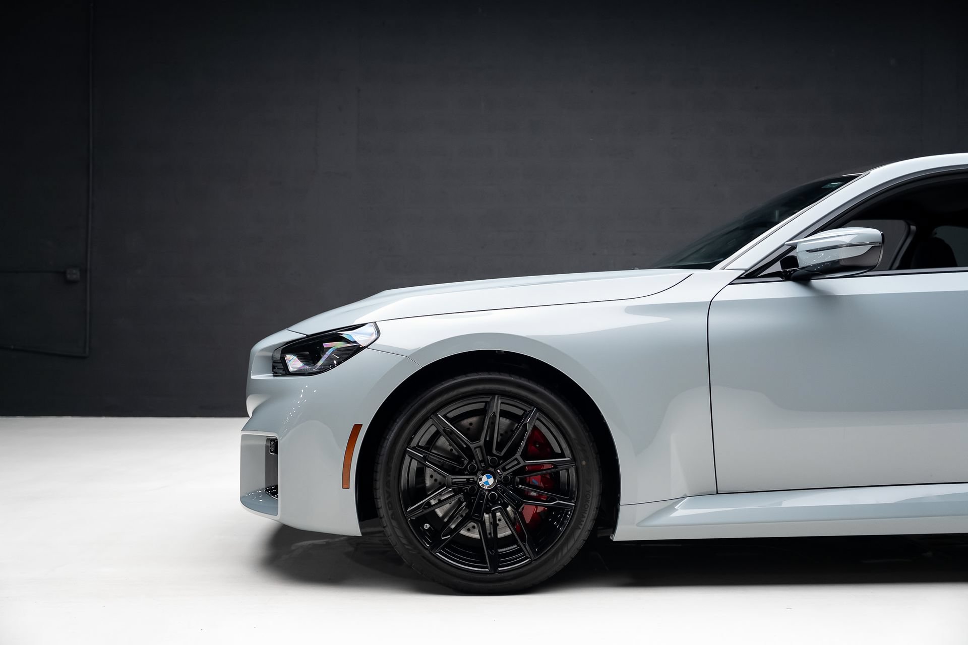 Used 2026 BMW M2 w/ Lighting Package RWD image 19