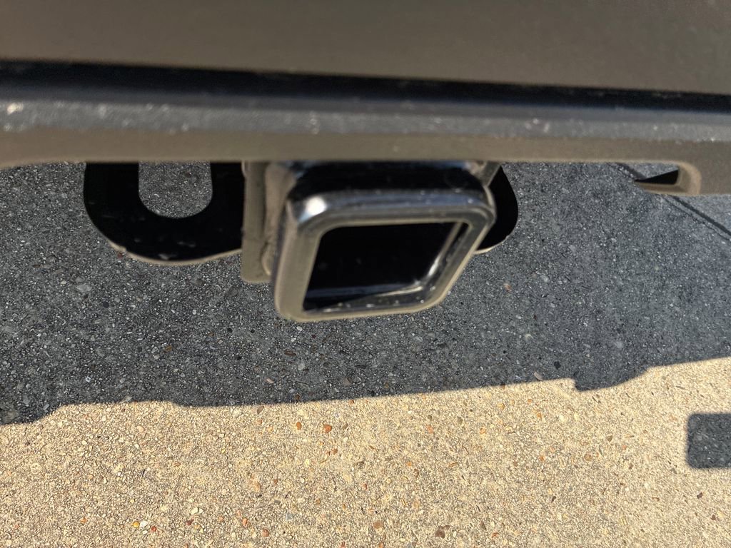 New 2026 Toyota Tundra Limited image 46