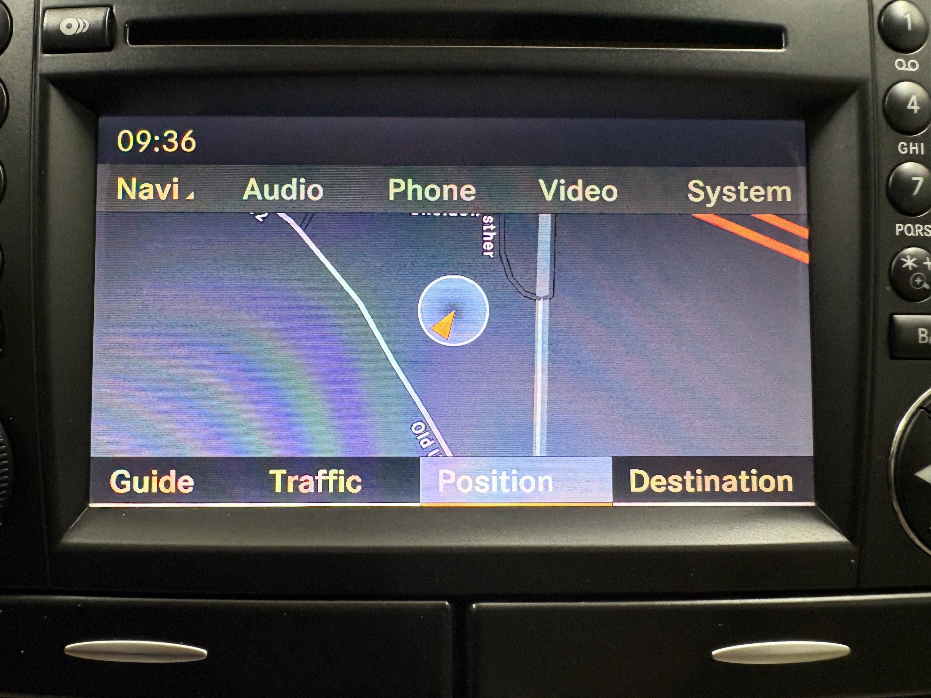 Used 2011 Mercedes-Benz SL 550 image 21