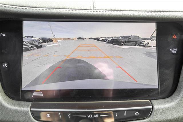 Used 2019 Cadillac CT6 Luxury w/ Driver Awareness Package image 21