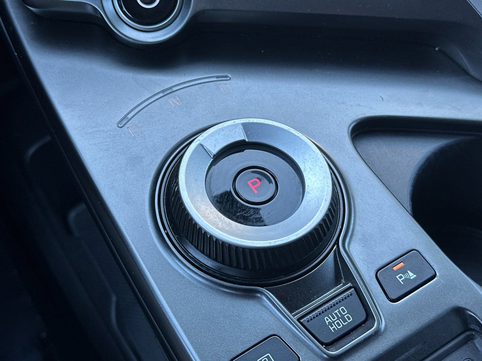 Used 2024 Kia EV6 Light image 22