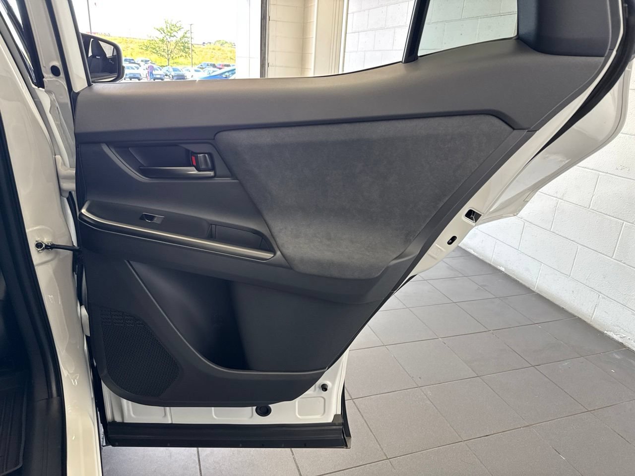 New 2026 Toyota C-HR AWD/4WD image 45