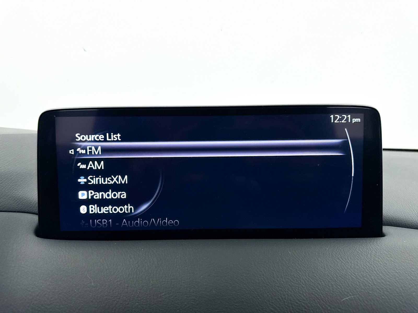 Used 2025 MAZDA CX-5 2.5 Turbo image 24