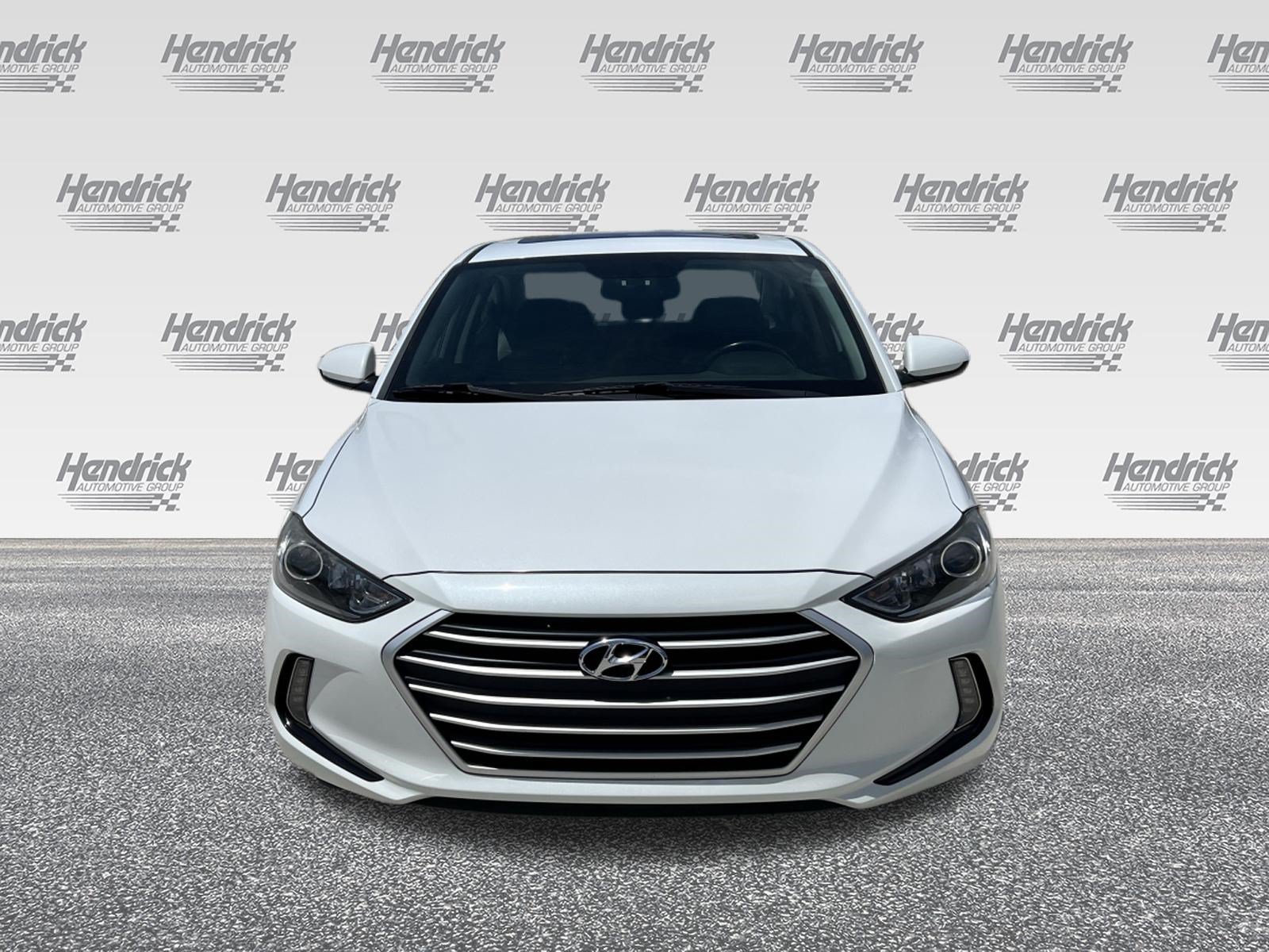 Used 2017 Hyundai Elantra Value Edition w/ Cargo Package FWD image 3