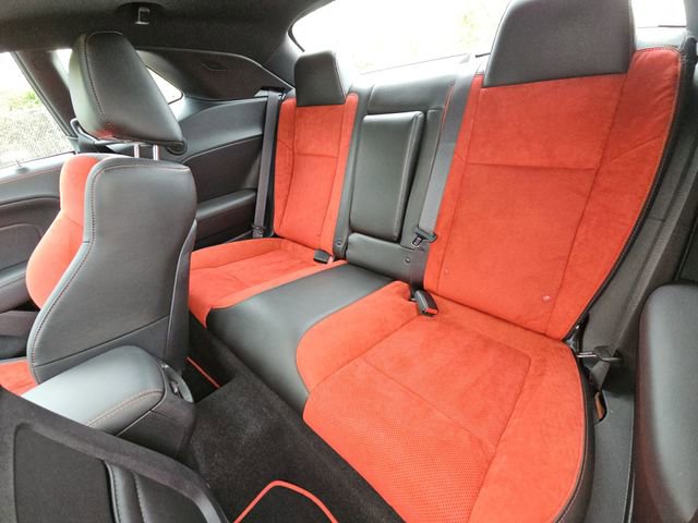 Used 2023 Dodge Challenger R/T Scat Pack w/ Plus Package RWD image 26
