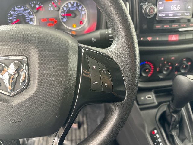 Used 2022 RAM ProMaster City Tradesman FWD image 13