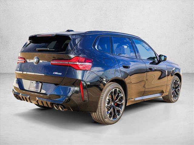 New 2026 BMW X3 M50 w/ Premium Package AWD/4WD image 5