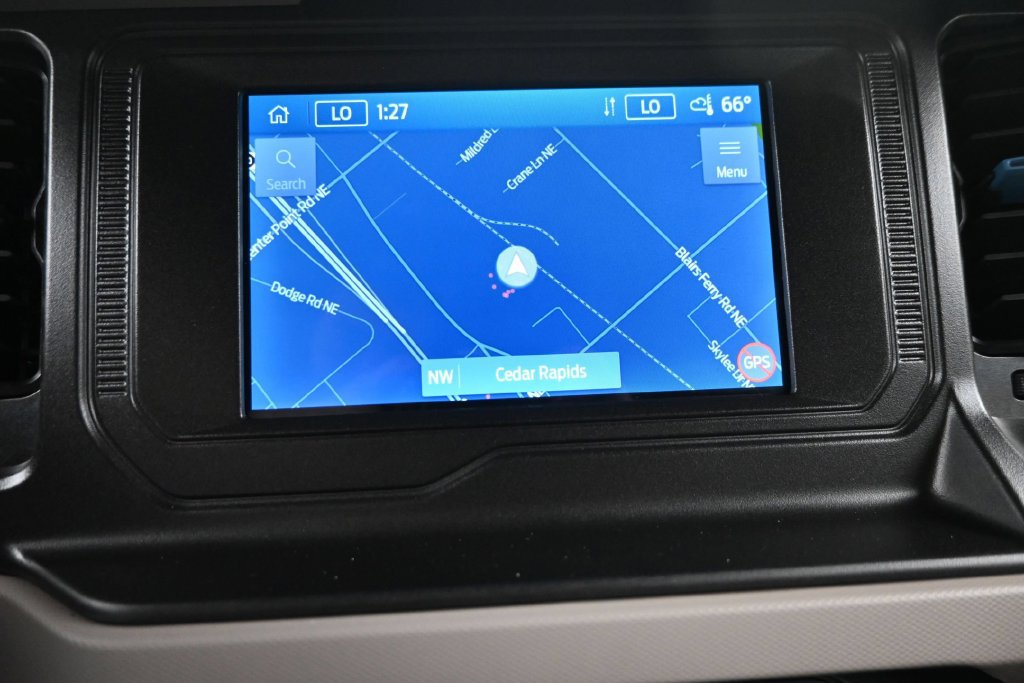 Used 2022 Ford Bronco Wildtrak AWD/4WD image 19